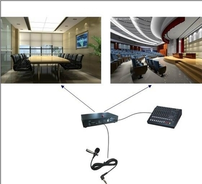 北洋DM-101P会议录音设备 高效办公的专业助手