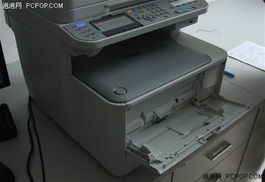 okimc361dn 更给力的现代化办公设备