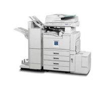 佳理信办公设备出租服务全解析 报价、评价与租赁指南