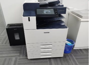 服务踏实，欢迎详聊——洛阳办公设备租赁助您高效办公