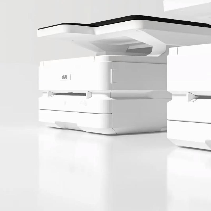 得力全系列办公产品 一站式满足现代办公需求