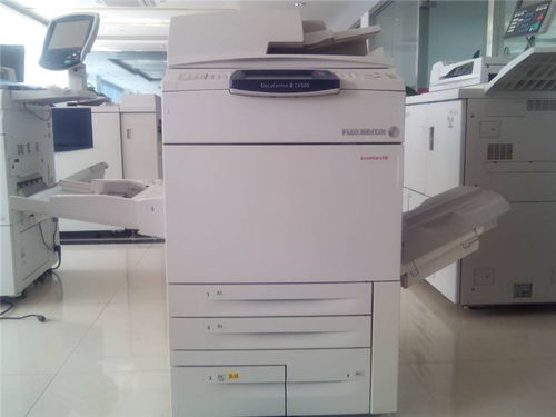 施乐6279公司咨询 广州宗春办公设备高性价比解决方案