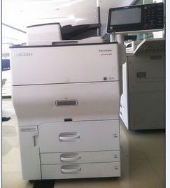 宗春办公设备 专业提供理光彩色复印机销售与一站式办公解决方案