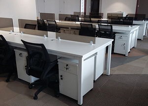 正规上海办公家具回收——超捷办公设备助力绿色循环经济