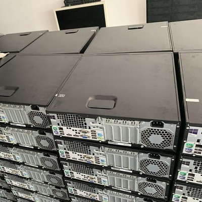 菏泽办公电脑回收电话与代理代办服务指南