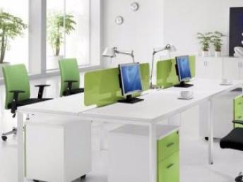 北京世纪宏祥 厂家直销办公桌椅，免费送货一站式解决方案