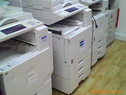 二手办公设备产品列表 经济实惠的办公采购方案